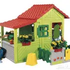 بيت العاب للاطفال