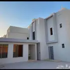 فلة للبيع بحي المستقبل بالمجمعة