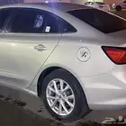 للبيع سيارة MG5 موديل 2020 (على السوم)