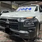 ميتسوبيشي l200 2024