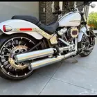 harley davidson breakout softail 2024