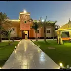 استراحة للبيع بسعر مميز شمال جدة