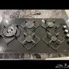 بوتقاز مسطح 5 عيون ماركة ferre