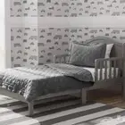 سرير اطفال من سنتر بوينت نظيف