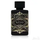 عطر لطافه بديع العود شبه جديد نسخه من عطر معروف ( اصلي)