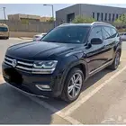 فولكس واجن تيرامونت V6 3.6L 2019