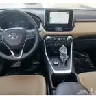 راف فور 2024 فل كامل ليميتد هايبرد