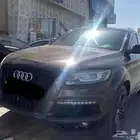 Audi Q7 2010 S-LINE 4.2 V8