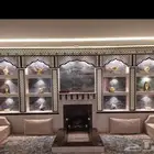 مشبات رخام مشبات موردن حديقه مشبات طوب مداخن طوب