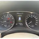 نيسان إكستريل 2016 نص فل   بصمة   دبل