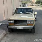 لاندكروزر 88