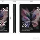 جالكسي فولد Z Fold 3