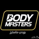 ابي اشتراك بنادي بودي ماستر 3 شهور الى شهرين