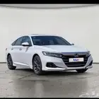 للبيع هوندا اكورد مديل 2021