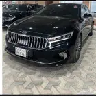 كيا K7