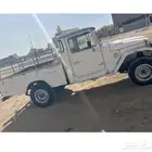 للبيع جيب شاص موديل 1983