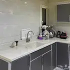 مطبخ للبيع شبه جديد