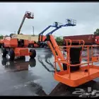 مان لفت - رافعات عمال - سقاله - رافعات