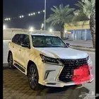 جيب لكزز مديل 2021سعودي فل كامل الموتر ماثشي 83الف ثاني ملك
