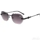 نظارة شمسية Belvoir  Co Diamond Cut Willow