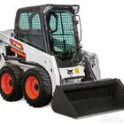 بوبكات للايجار S450 - S130