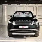 تأجير سيارات فارهة مع سائق - شركة VIP   الرياض
