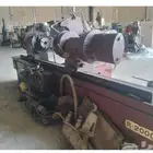 مكينة تنعيم وخرط مخرطة كرنكات