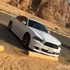 دودج تشارجر 2013