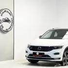 فولكس واجن تي روك 2021 أعلى فئه
