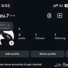 يوزر انستا شبه ثلاثي للبيع