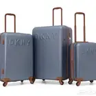 شنط سفر دكني طقم جديدة 900 ريال وقابل للتفاوض