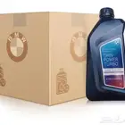 صندوق زيت بي ام دبليو 5W30 الأصلي 540 ريال