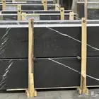 رخام تركي وبيترا جري وترافنتينو