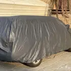 غطاء تفصيل جيب لكزس 2009الى 2020