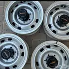 جنوط شنبر باترول اصلي وكاله مرشوشه رشه طيبه جدا معى صواميلها