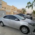 كورلا 2018 للبدل او البيع