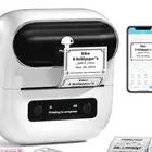 طابعة فوميمو للملصقات المربع والدائرية والمجوهرات