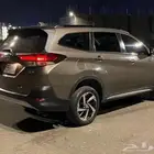 تايوتا راش 2021 اللون بني