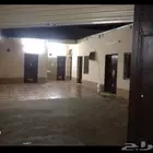 استراحة عزاب للايجار الشهري