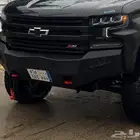 قطع تعديل سييرا وسلفارادو 2019