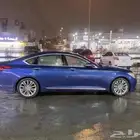 جنسس G80 برستيج