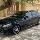 مرسيدس E300