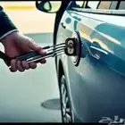 فتح سيارة