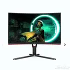 AOC Gaming Monitor CQ27G3S 27 Inch Curved QHD 165Hz