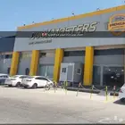 اشتراك بودي ماسترز شهرين.تقريبا بيعه سريعه