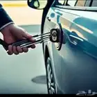 فتح سيارة