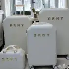 شنط سفر دكني طقم جديدة