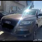 Audi Q7 2010 v8 S-Line
