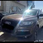 اودي كيو يفن 2010 ثمانيه سلندر اس لاين كت رياضي فل كامل