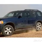 اكسبلور 2005 البيع تشليح